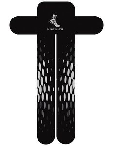MUELLER® KINESIOLOGY EASY FIT PRE-CUT SHOULDER